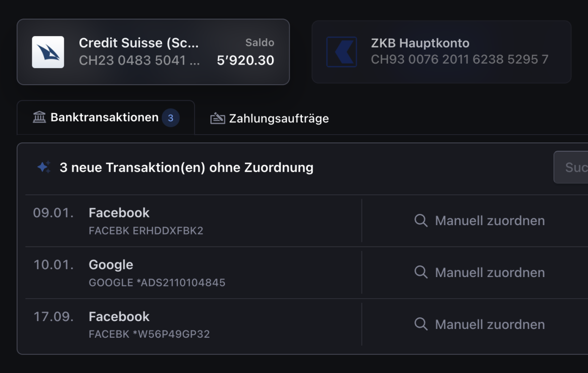 Banking